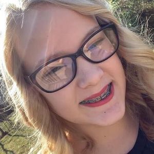 Meet your Posher, Kathryn